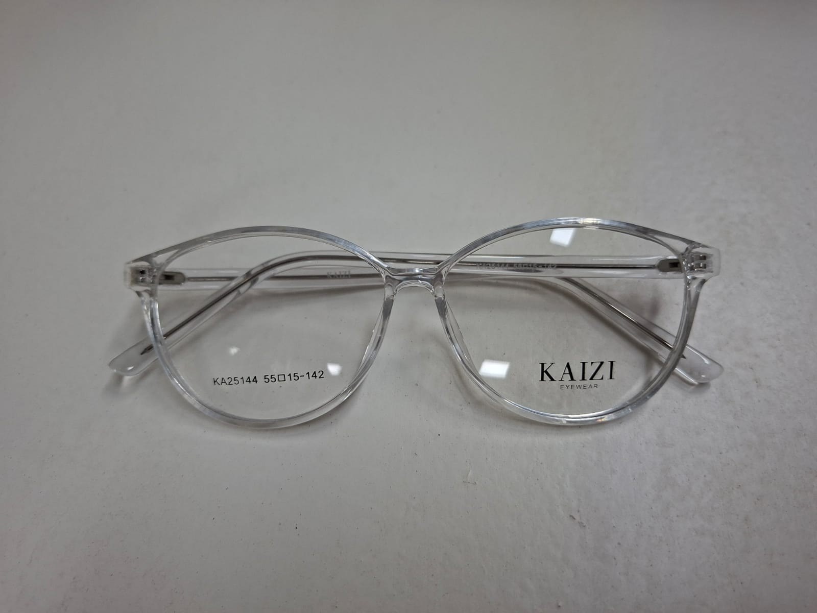 Lente Modelo NEW02