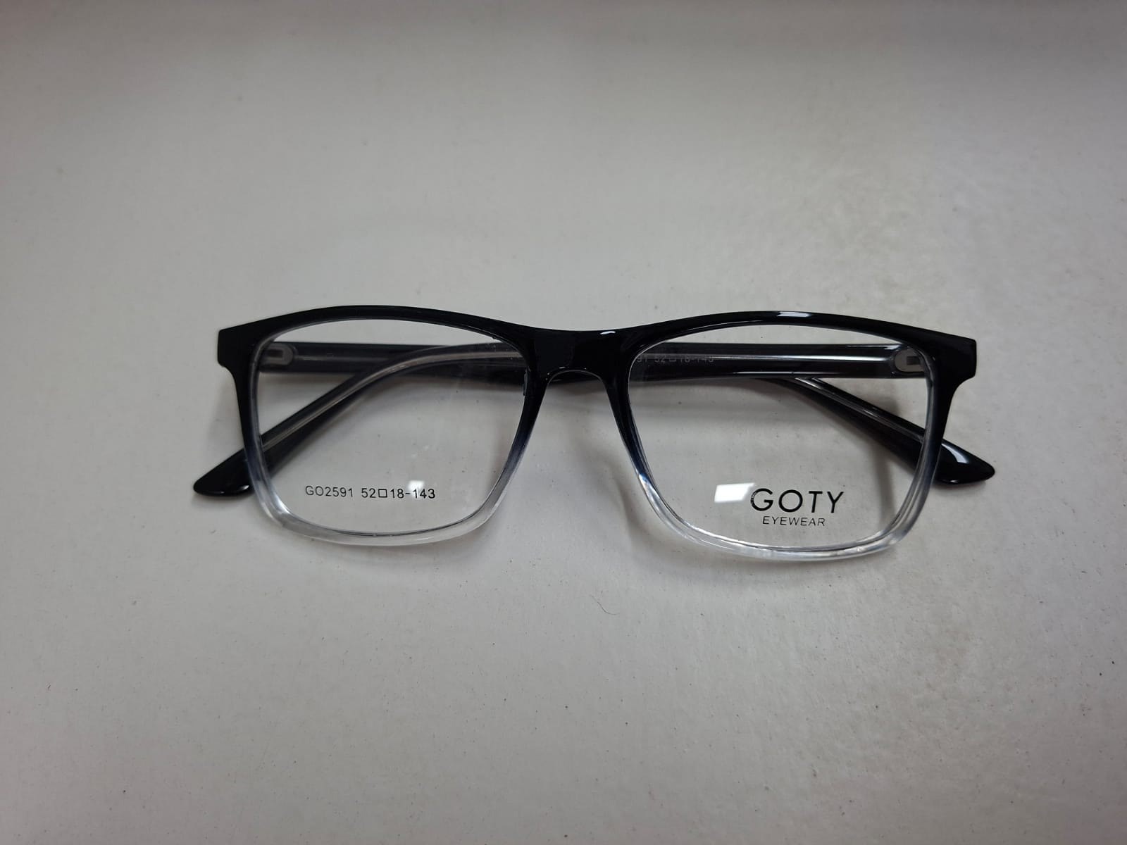 Lente Modelo NEW04
