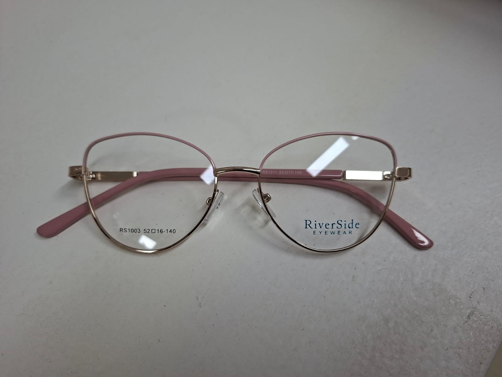 Lente Modelo NEW07