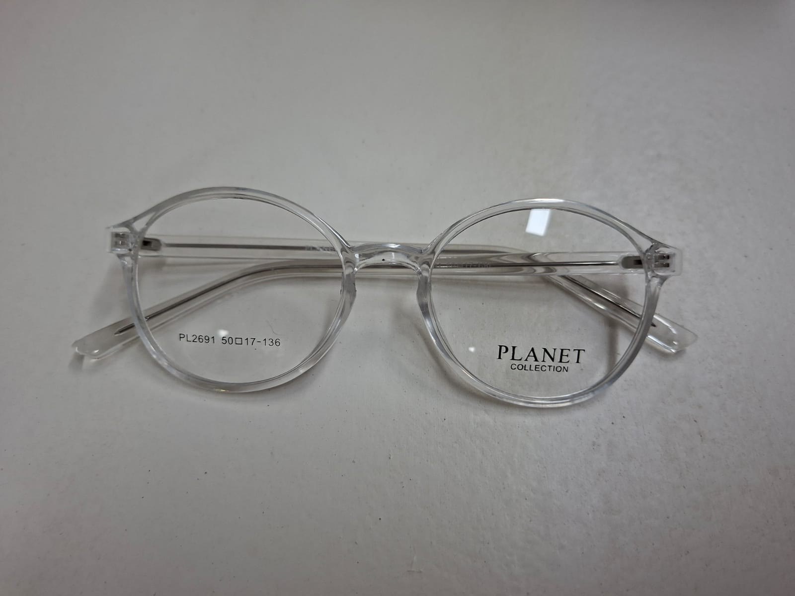 Lente Modelo NEW08