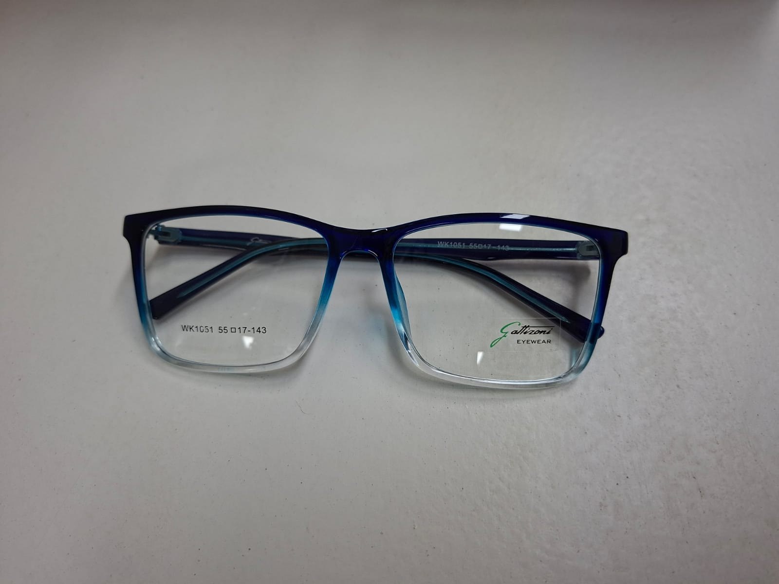 Lente Modelo NEW09