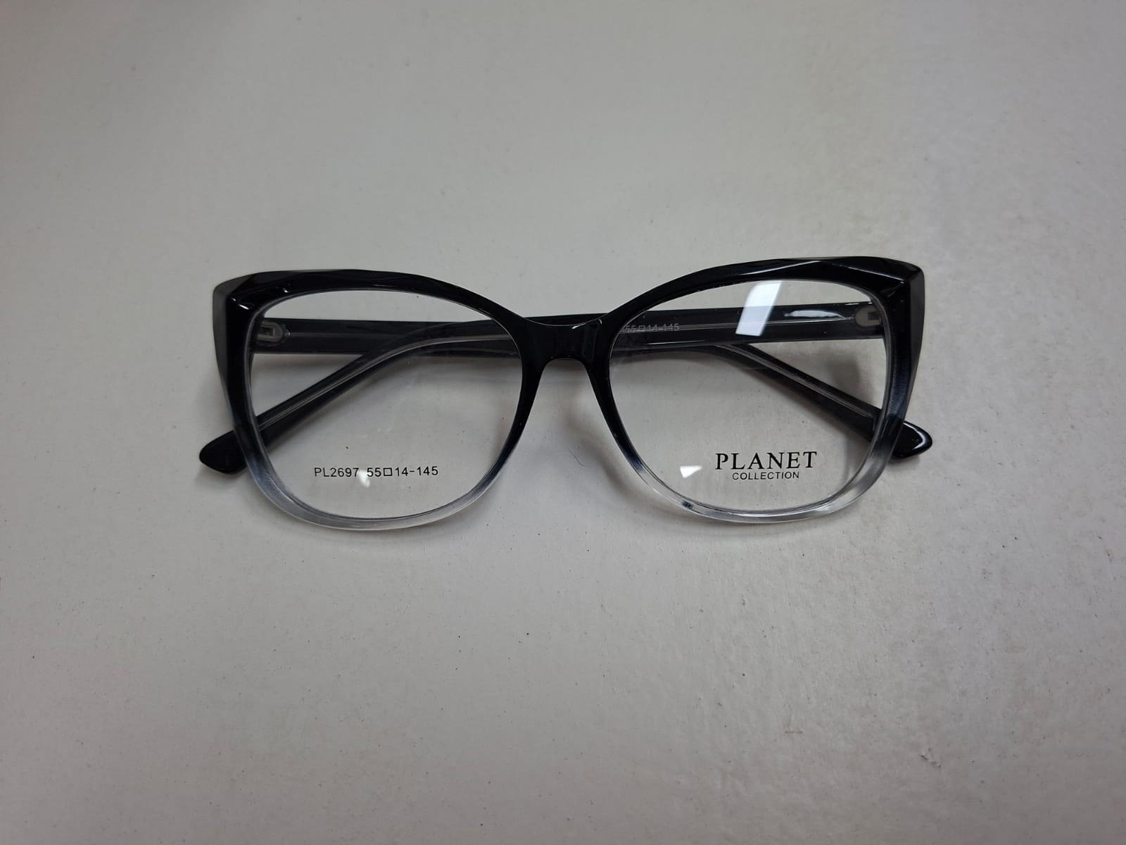 Lente Modelo NEW10