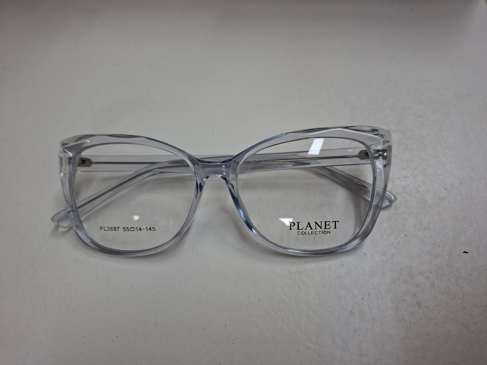 Lente Modelo NEW13