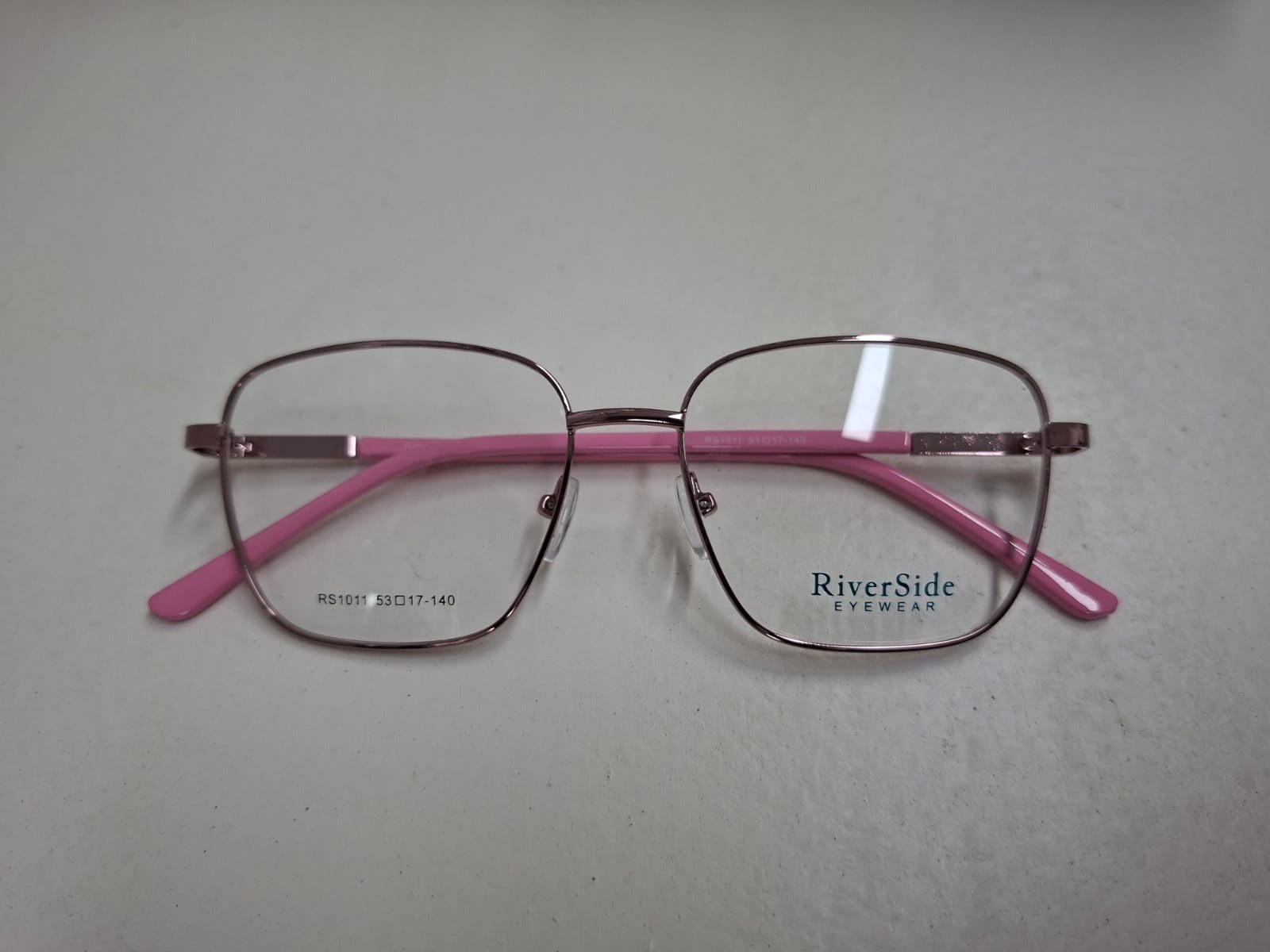 Lente Modelo NEW14