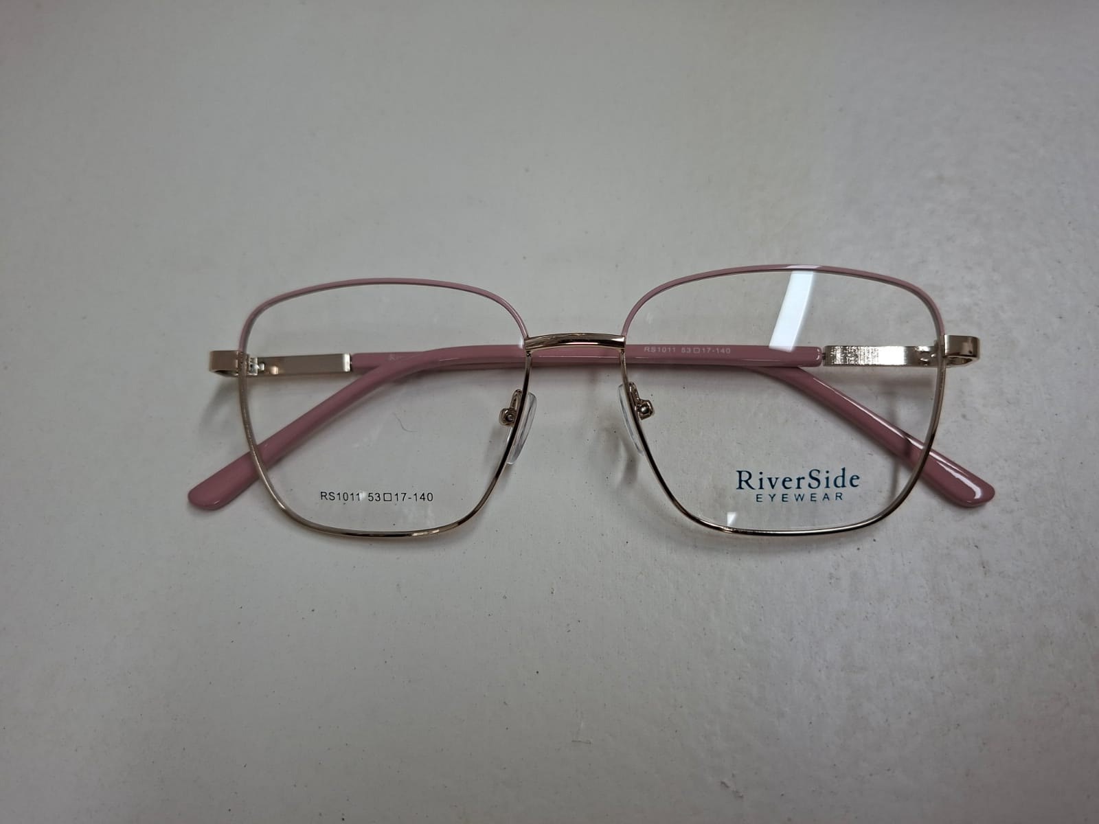 Lente Modelo NEW15