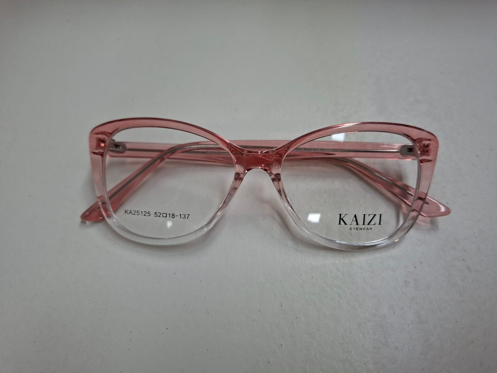 Lente Modelo NEW22