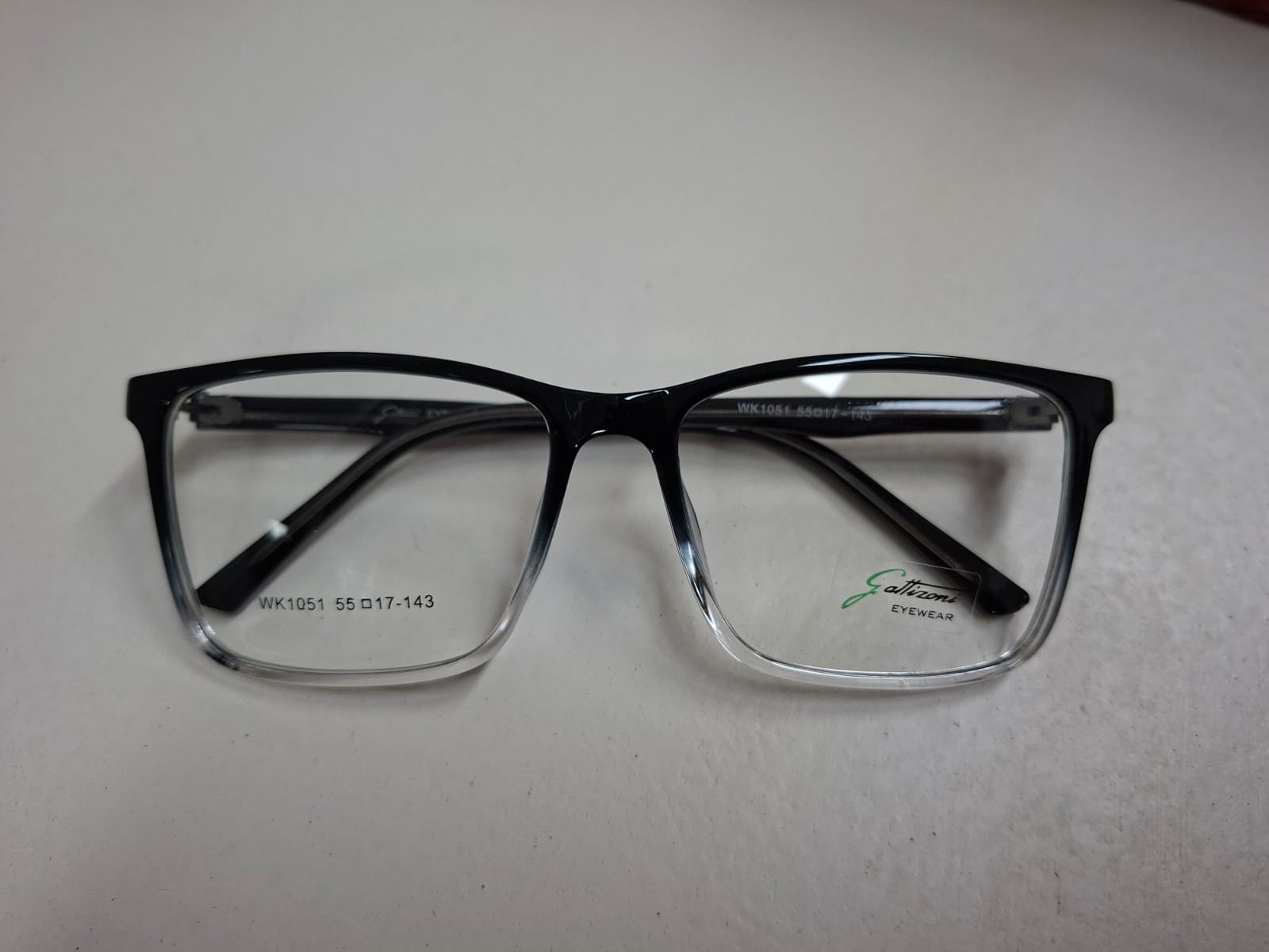 Lente Modelo NEW26