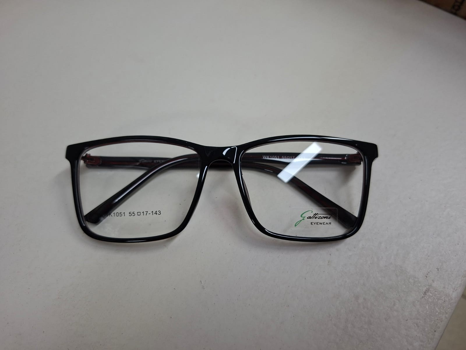 Lente Modelo NEW28