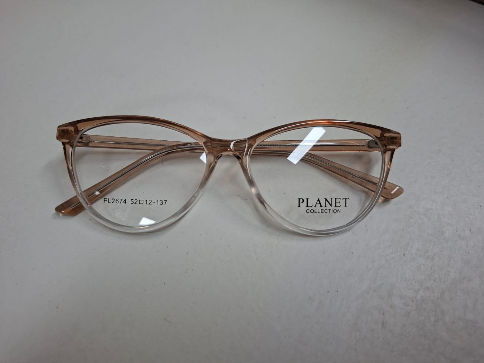 Lente Modelo NEW30