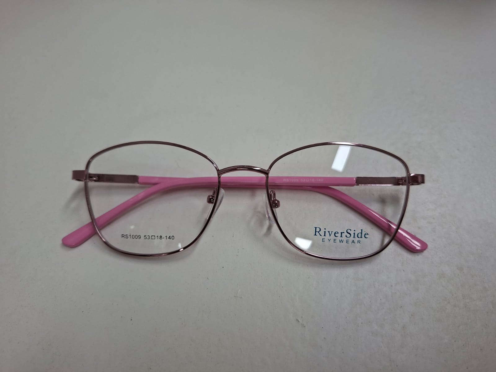Lente Modelo NEW33
