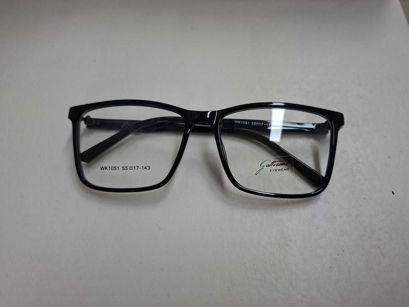 Lente Modelo NEW34