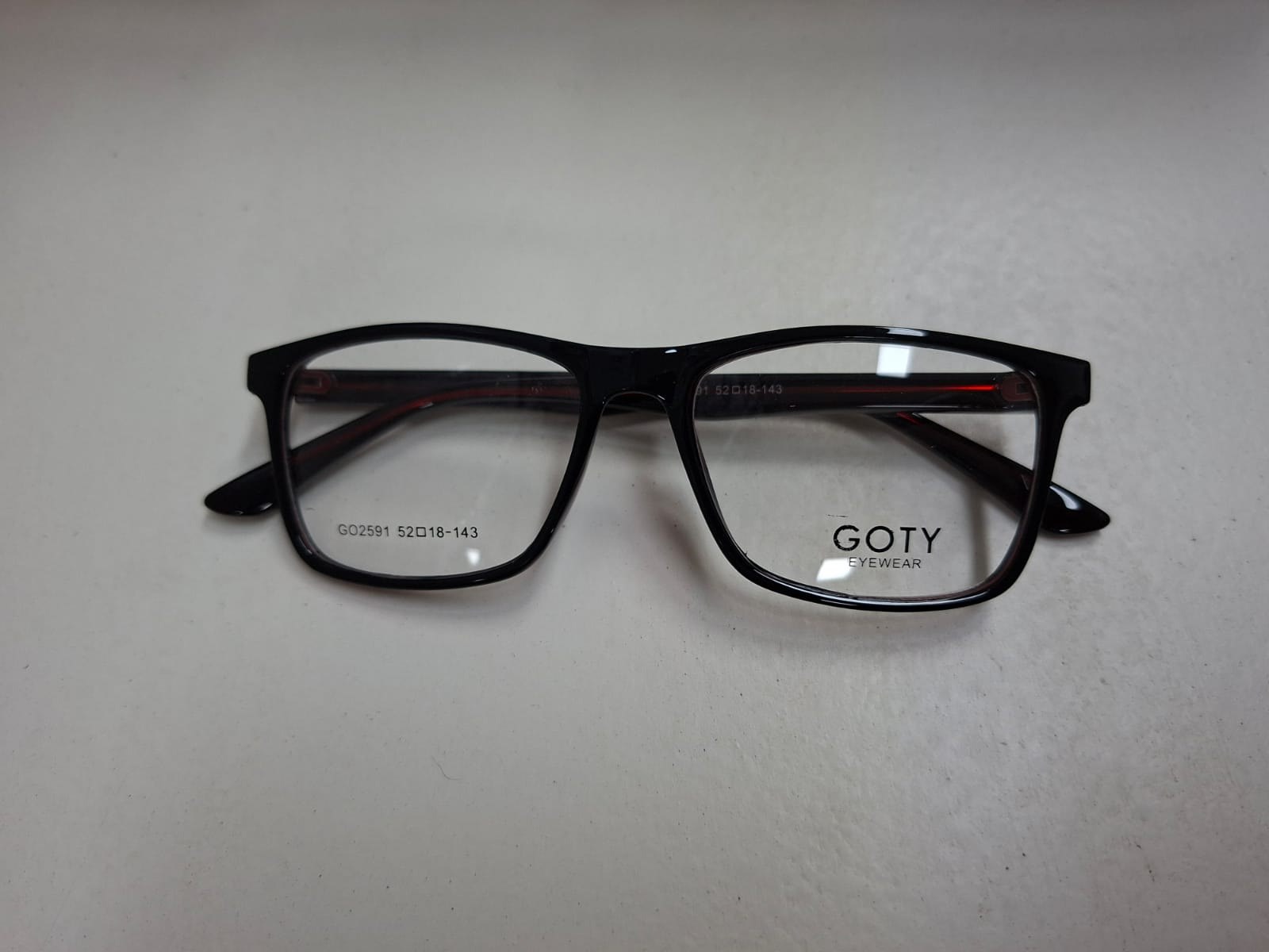 Lente Modelo NEW35