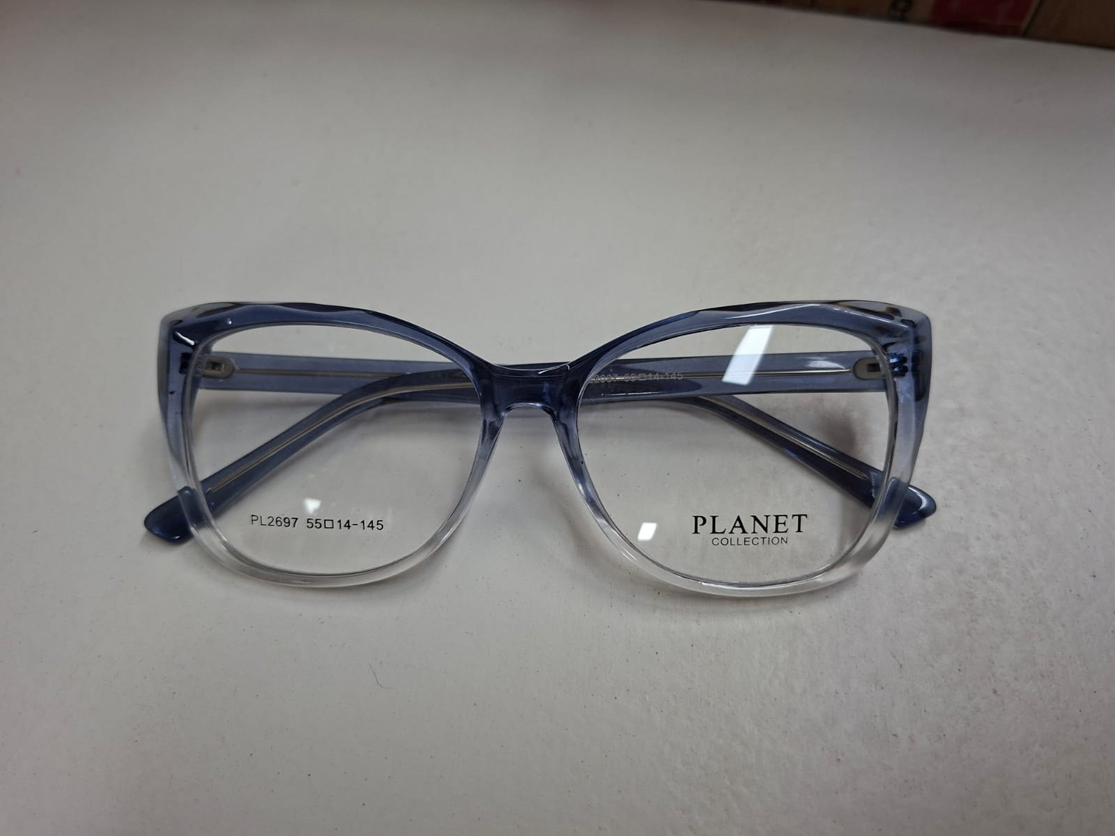 Lente Modelo NEW36
