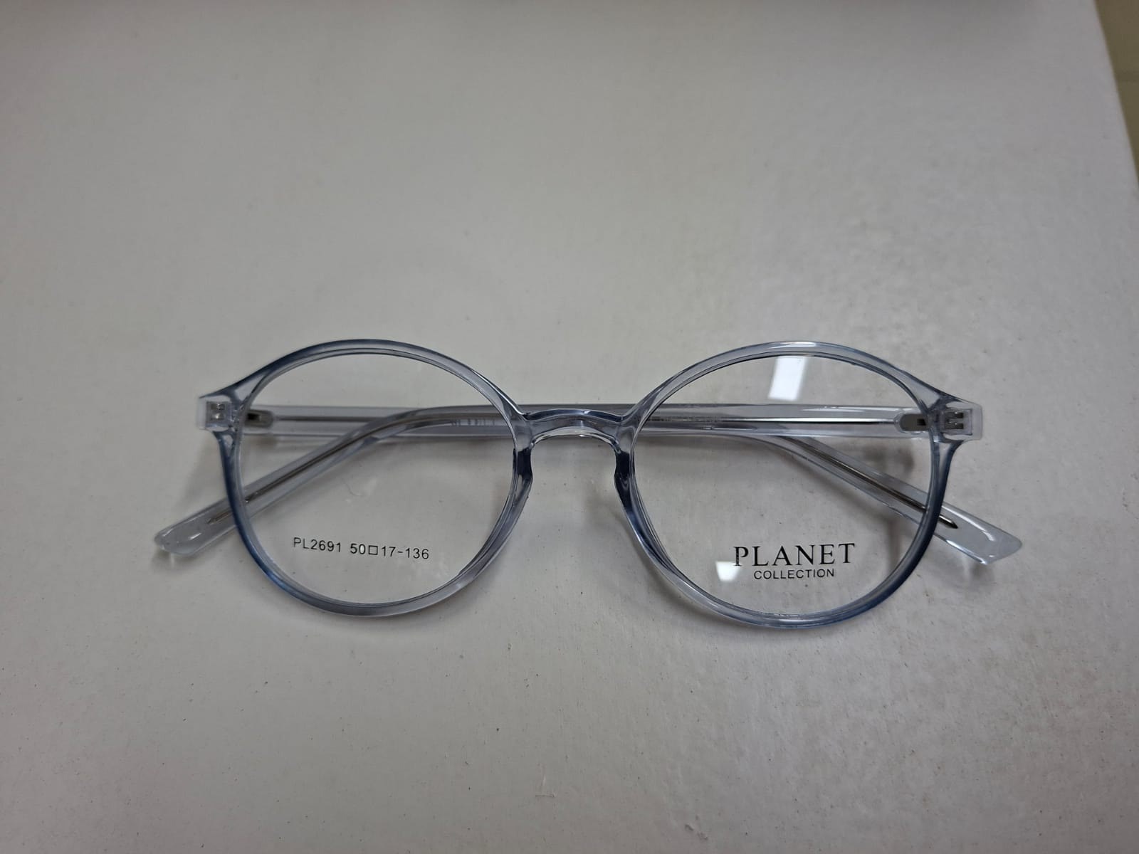 Lente Modelo NEW37