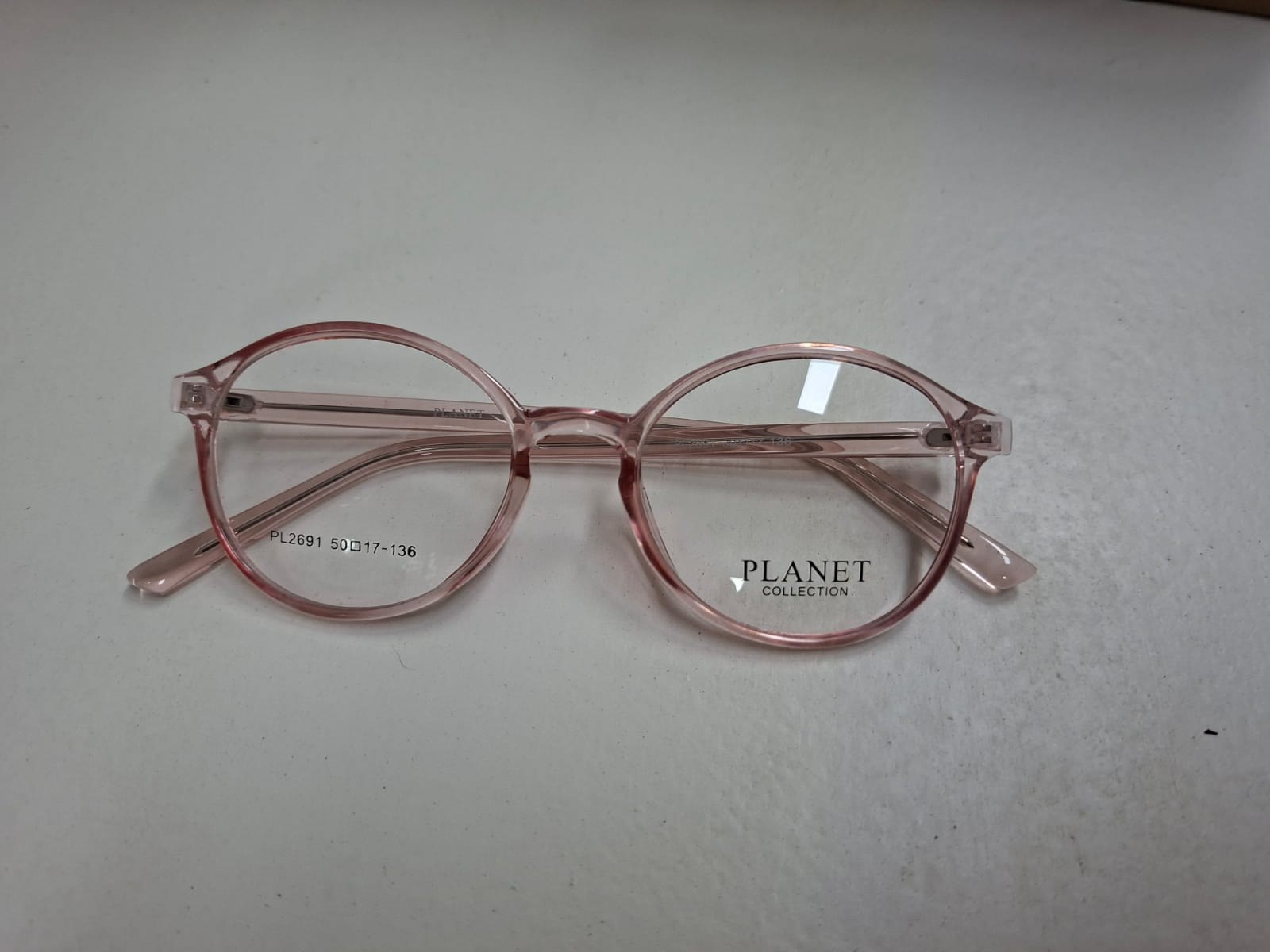 Lente Modelo NEW40