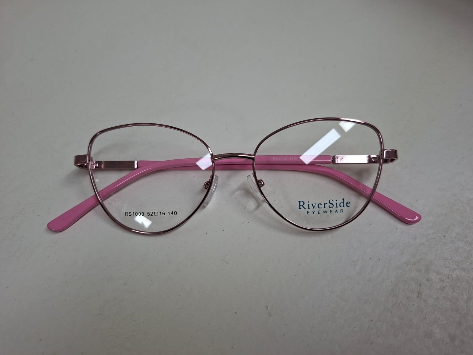 Lente Modelo NEW41