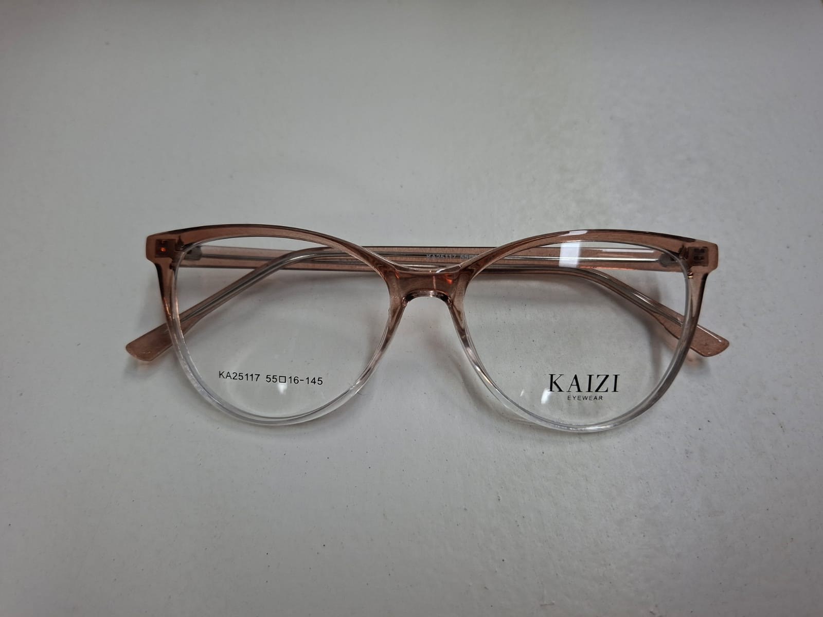Lente Modelo NEW42