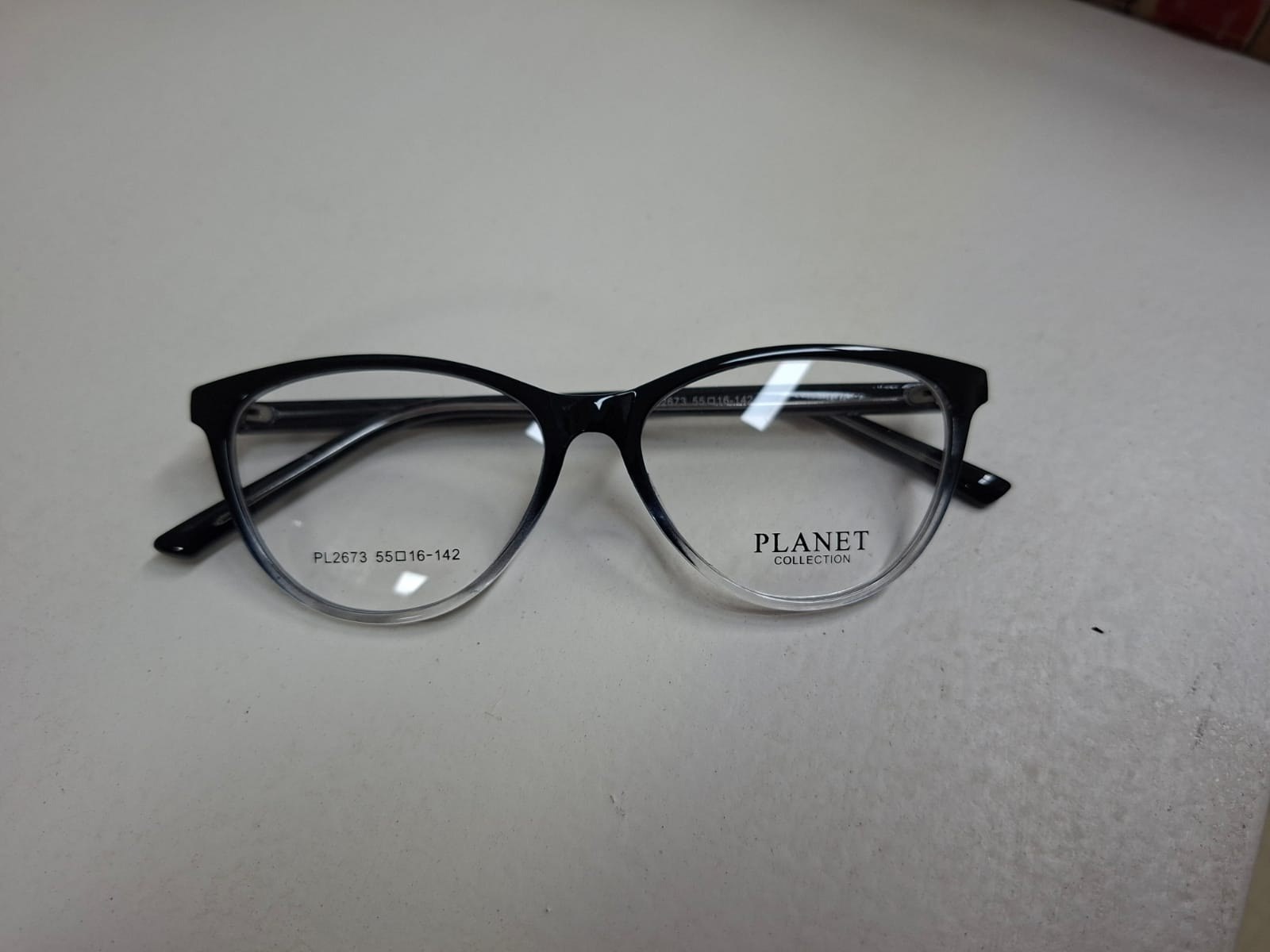Lente Modelo NEW44
