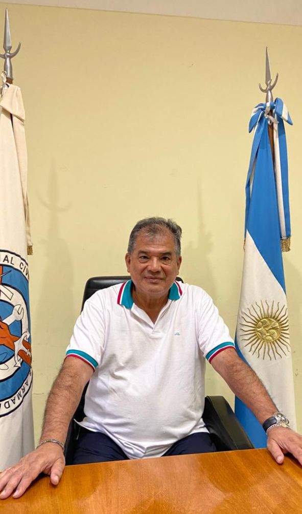 MARCANTONIO, Eduardo