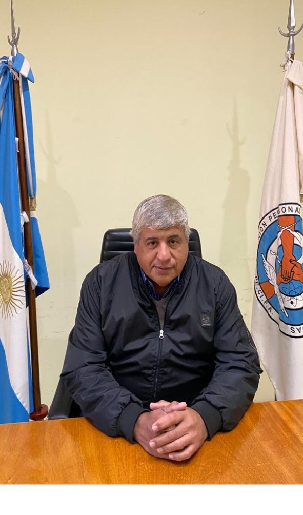 CARDOZO, Domingo Héctor
