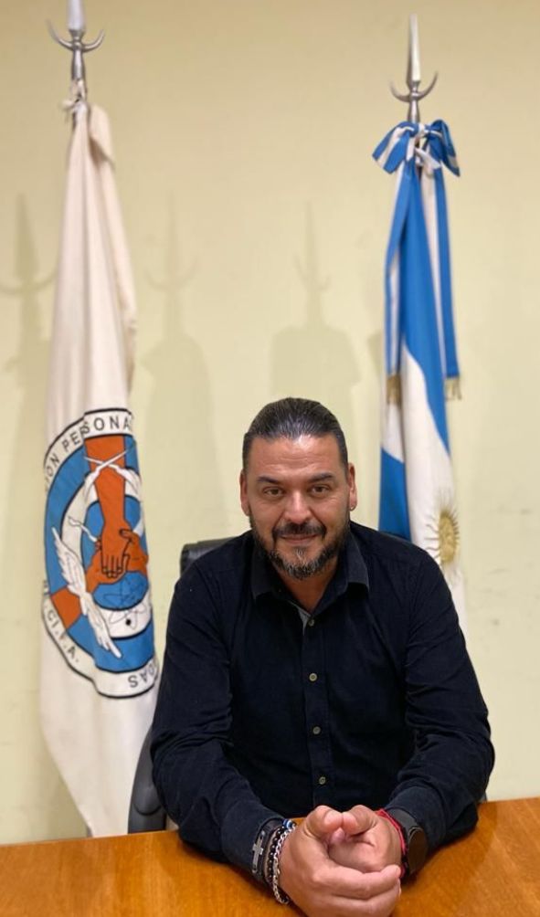MANCILLA, Leonardo Alejandro