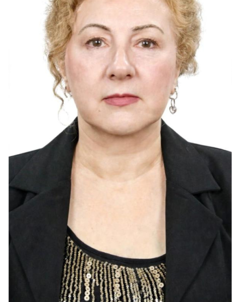 QUINTEROS, Raquel Luján