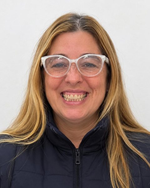 Galván Elisa Fabiana