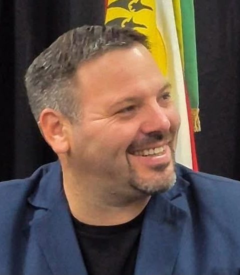 TOLEDO, Sebastián Emanuel